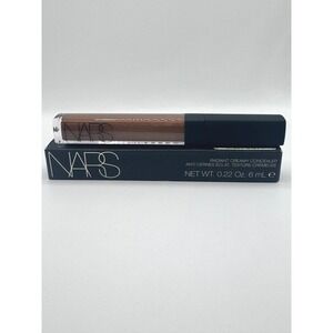 NARS Radiant Creamy Concealer Dark Coffee Deep 3 NEW